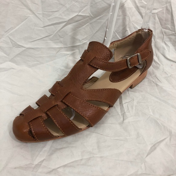 wolverine sandals